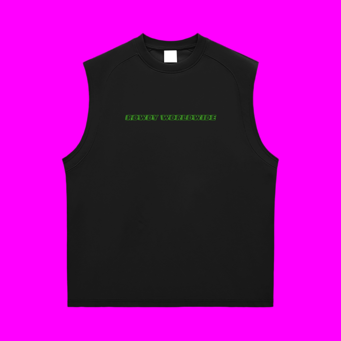 RWDY Core Tank