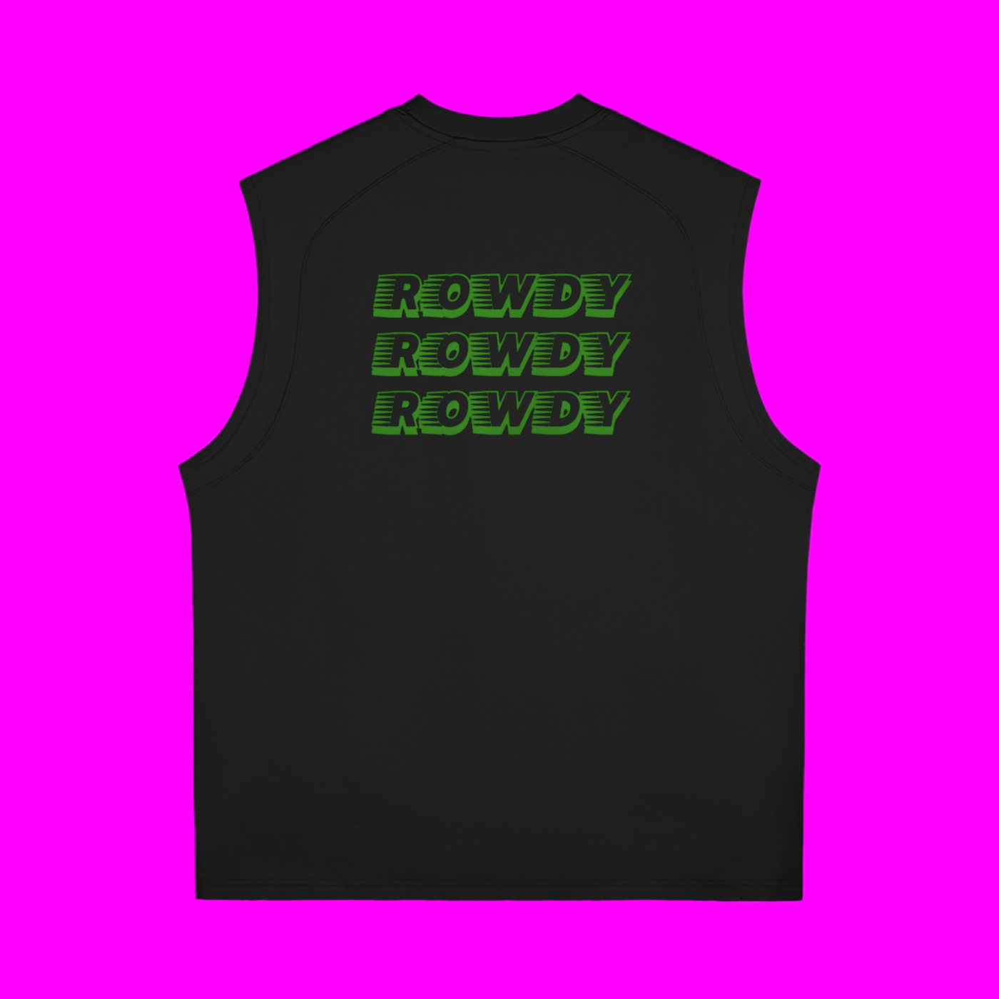 RWDY Core Tank