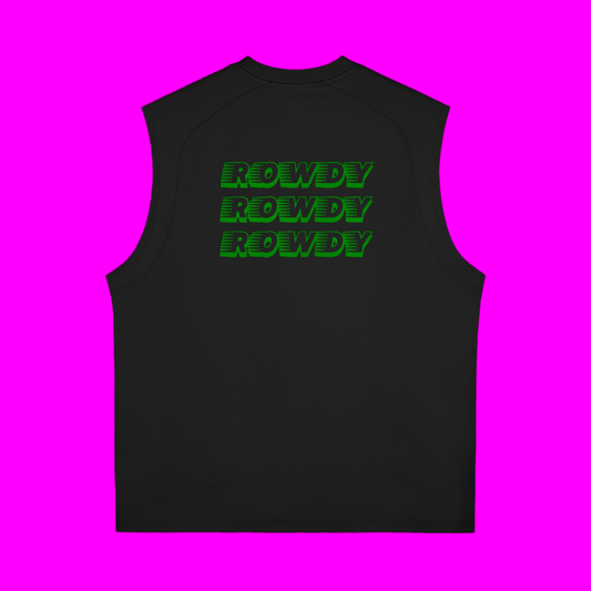 RWDY Core Tank